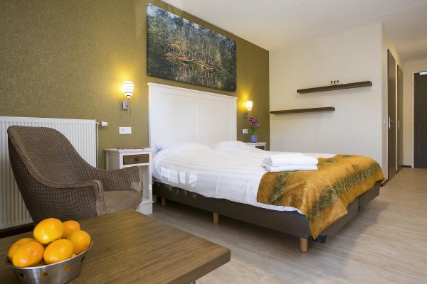 Parkhotel Bad Arcen (Entrance Wellness incl) (Limburg)